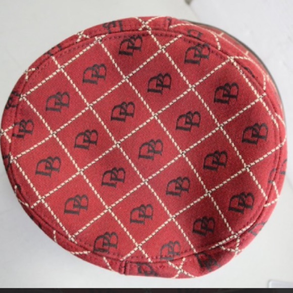 Dooney & Bourke bucket hat - Picture 6 of 8